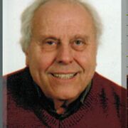 Claude LARCIN