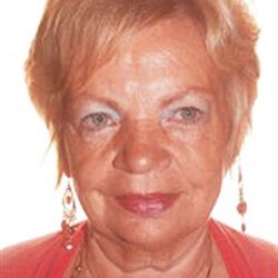 Emilia CANLAIRE à Dinant: avis de décès