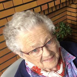 Esther MUREAU à Lahamaide: avis de décès