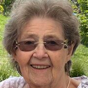 Ghislaine D'HAINAUT