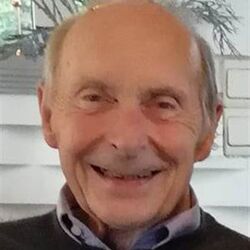 Henri CARBONNELLE à Willemeau: avis de décès