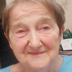 Jacqueline GILMEZ à Rumillies: avis de décès