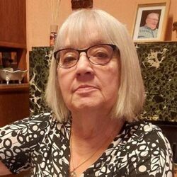 Jacqueline LAMBERT à Ham-Sur-Sambre: avis de décès