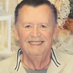 Jean HERNALSTEEN à Gimnée: avis de décès