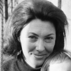 Jeanne Vanobbergen à : avis de décès