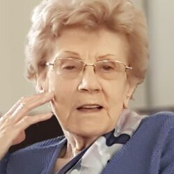 Lisette FEYS à Hérinnes-Lez-Pecq: avis de décès