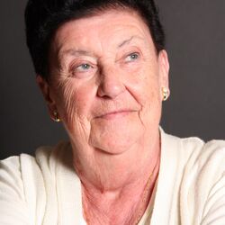 Louise CATTIEZ à Ollignies: avis de décès