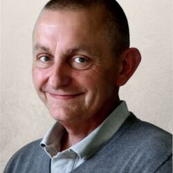 Luc FIEVET à Tournai: avis de décès