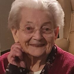 Marie-henriette HAUTOT à Celles: avis de décès