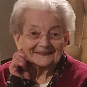 Marie-henriette HAUTOT