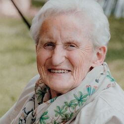 Marie-Madeleine MAROT à Sorée: avis de décès