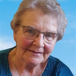 Marie-Madeleine SNAUWAERT à Gilly: avis de décès