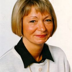 Martine WESTRADE à Tournai: avis de décès