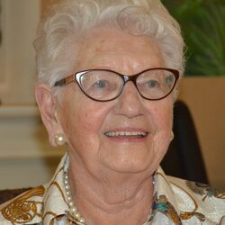 Ninette WATRY-GAUL à Athus: avis de décès