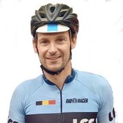 Pascal DUQUENNE