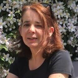 Pascale JASPART à Roucourt: avis de décès