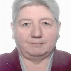 Patricia BERTRAND à Tournai: avis de décès