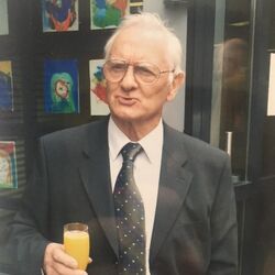 Paul Frippiat à Braibant: avis de décès