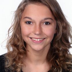 Perrine JAUNIAU à Tournai: avis de décès