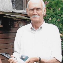 Raoul BERTHOLET à Emptinne: avis de décès