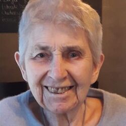 Renée DUFOUR à Tournai: avis de décès