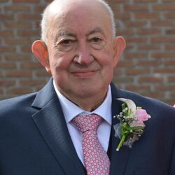 Victor CHARLIER à Hombourg: avis de décès