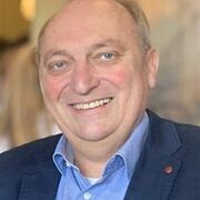 Alain DEGOUIS
