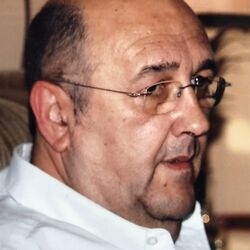 Alain HARZÉE à Ciney: avis de décès