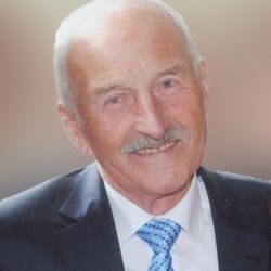 André JACOB à Somme-Leuze: avis de décès