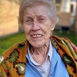 Andrée DE GHEEST à Namur: avis de décès