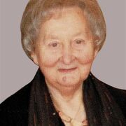 Anna VERYSER
