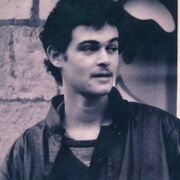Bruno VILETTE