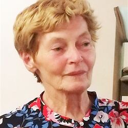 Denise Herpelinck à Ellezelles: avis de décès