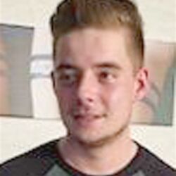 Donovan DUBOIS à Tournai: avis de décès