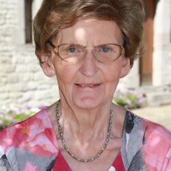 Geneviève PIETTE à Seilles: avis de décès