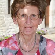 Geneviève PIETTE