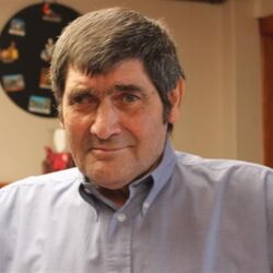 Georges Casse à Leuze-En-Hainaut: avis de décès