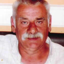 Georges DELHAYE à Herquegies: avis de décès