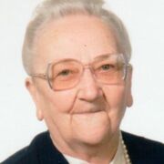 Georgette SCOPS