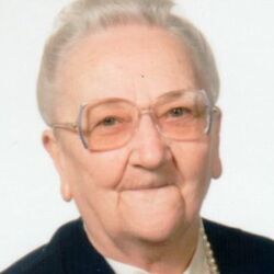 Georgette SCOPS à Ath: avis de décès