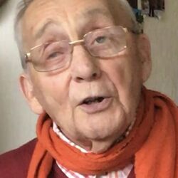 Jean COSSE à Chimay: avis de décès