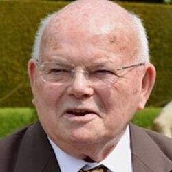 Jean-Marie DEPRAETERE à Mouscron: avis de décès