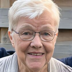 Jeannine GRARE à Marquain: avis de décès