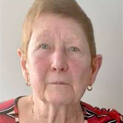 Jeannine VAN EEKHAUT à Bois-De-Lessines: avis de décès