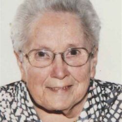 Josette FRANCOIS à : avis de décès