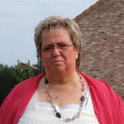 Josette THIRY