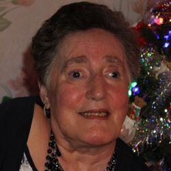 Maria LASSINE à Tournai: avis de décès