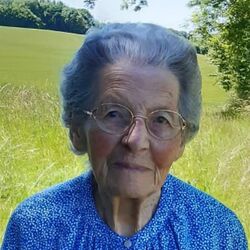 Marie-Thérèse GUILLAUME à Awenne: avis de décès