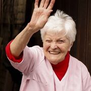 Marie-Thérèse HENNEN-HAUGLUSTAINE