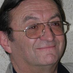 Michel DESNOUCK à Tournai: avis de décès